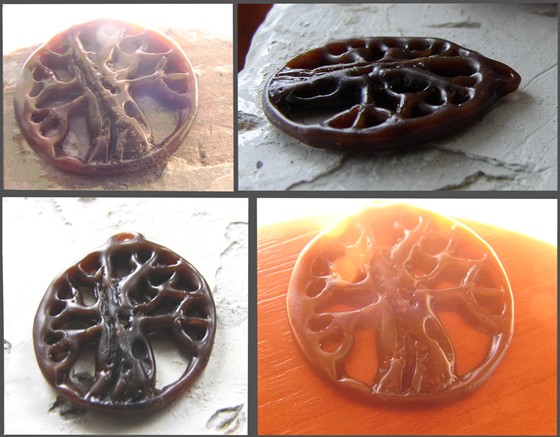 Ювелирка: Древо