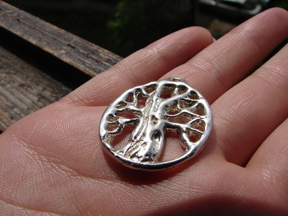 Ювелирка: Древо