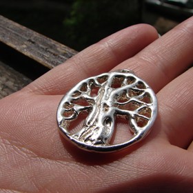 Ювелирка: Древо